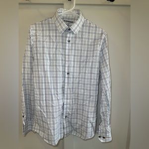 Mens dress shirt